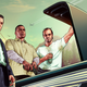 Illustration for article titled Why the emGrand Theft Auto V/em Trailer Depressed Hideo Kojima